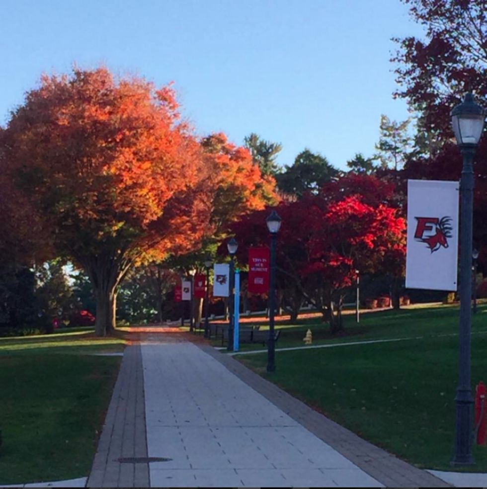 17 Things To Do Before Graduating Fairfield University