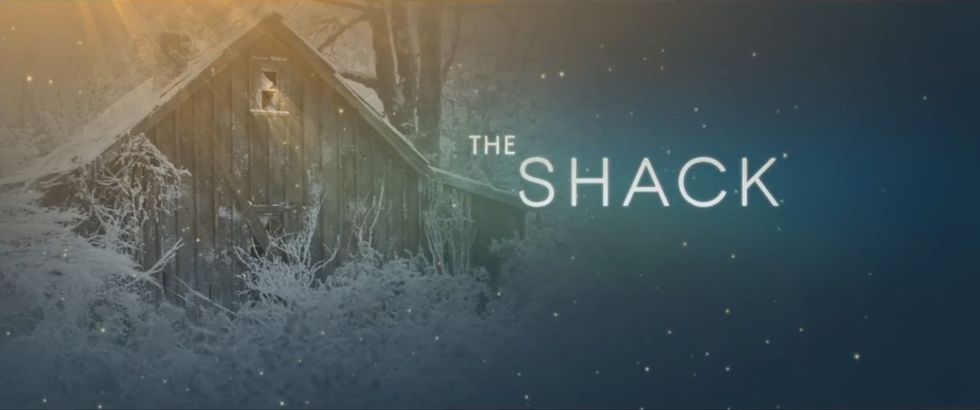 11 Powerful Quotes From "The Shack"