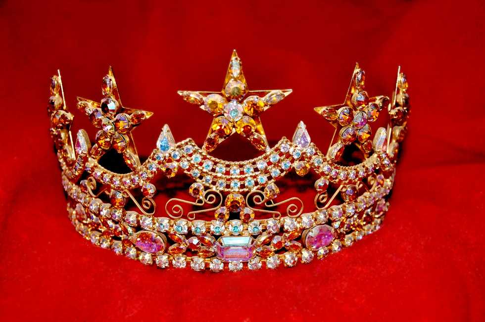 Being "That Pageant Girl" Is More Than Just A Pretty Face And Crown