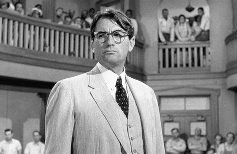 16 Wise Lessons "To Kill a Mockingbird" Should Have Taught Us
