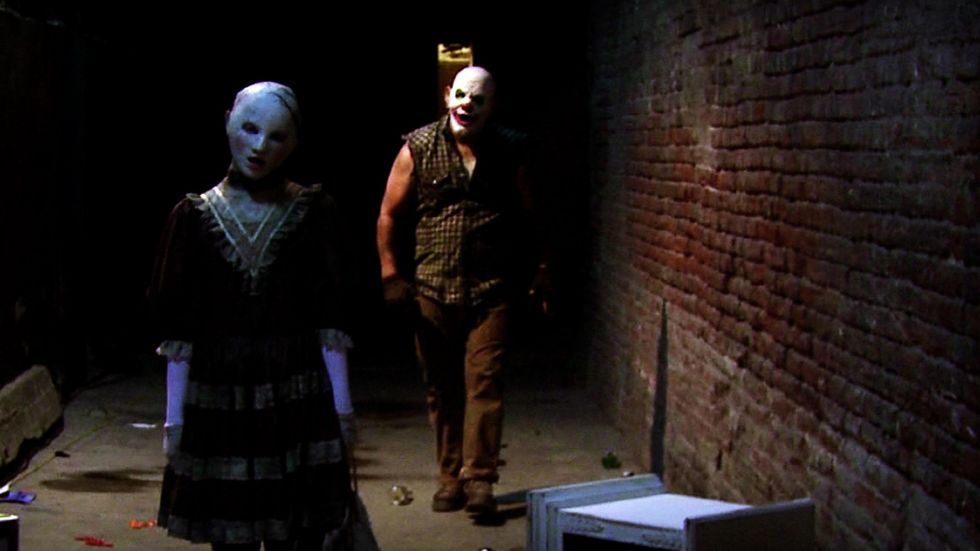 10 Trope-Defying Horror Flicks For Your Viewing Pleasure