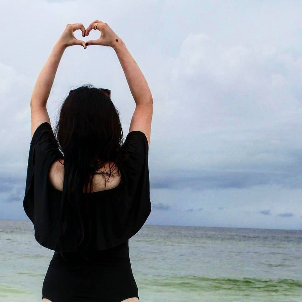 To All The Hurting Souls, This Is For You