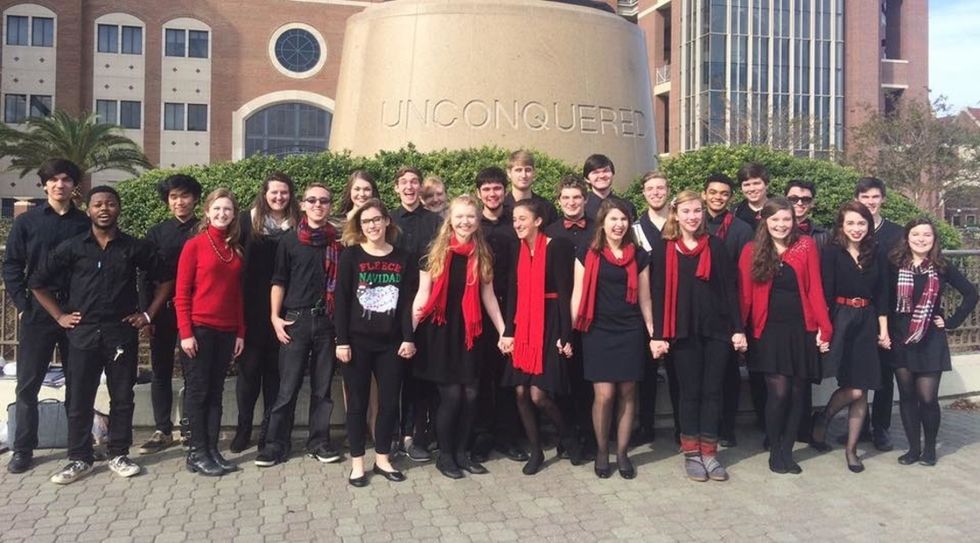 4 Ways My Music Teachers Made Me A Better Person