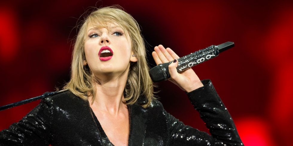 Taylor Swift Has Released 92 Songs, These 10 Are Her Best