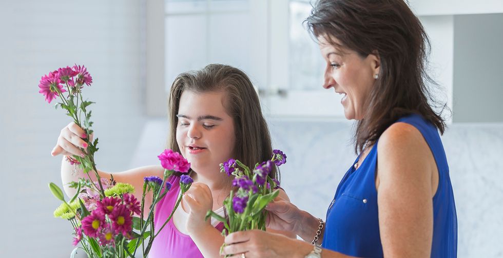 What It's Really Like Working With Disabled Young Adults