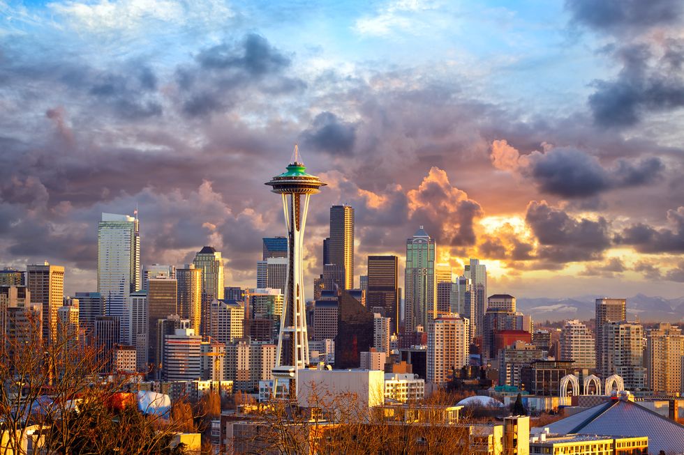 10 Things You Shouldn't Miss In Seattle
