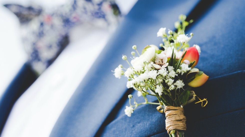 Young and Married in America