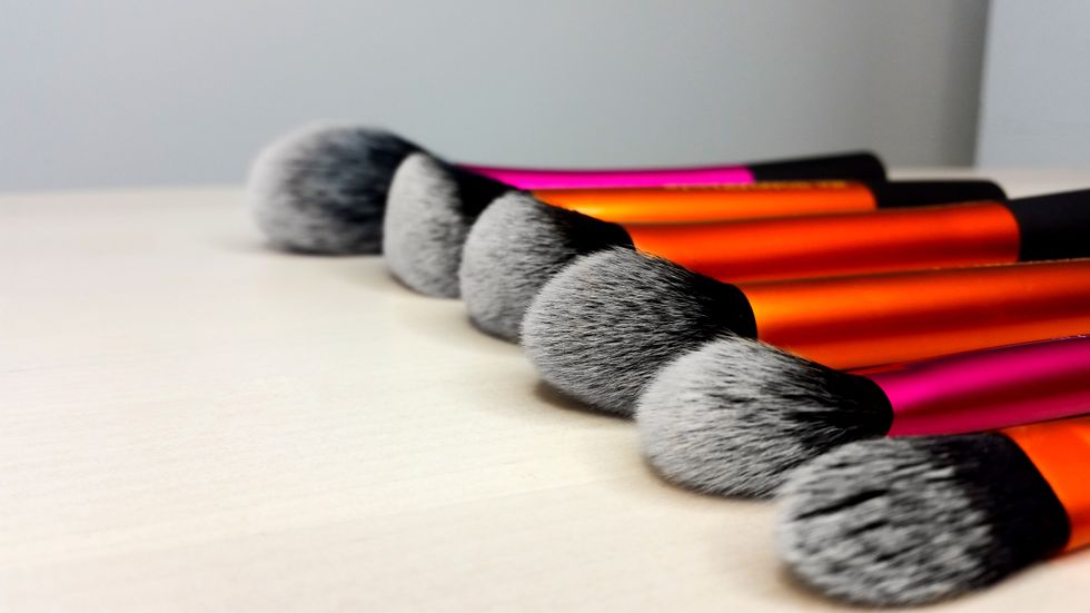 Makeup 101 For Beginners