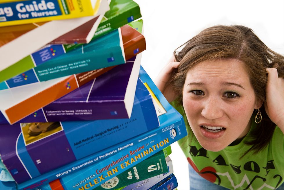 If It's Not A 'Hell Freakin' Yes!' It's A 'Hell Freakin' No!'