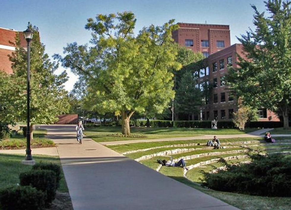 Why I Wanted to Transfer and Why I Changed my Mind