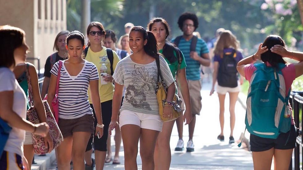 5 Lies You've Been Told About College, And The Actual Truth