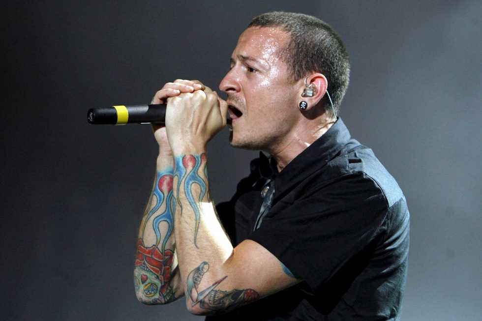 Depression Is Not Selfish: Chester Bennington's Only Way Out