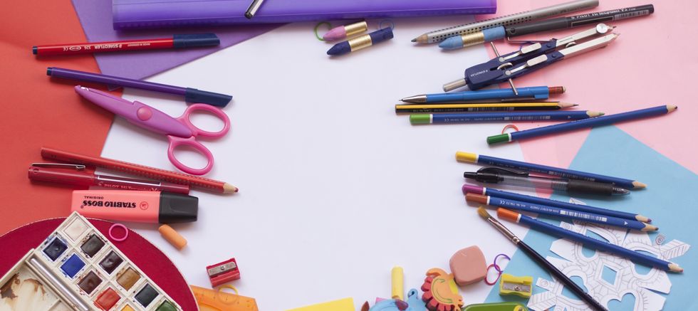 6 Ways Your College Experience Is Like Build-A-Bear Workshop