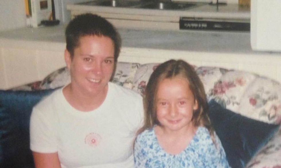 An Open Letter To My Addict Mother