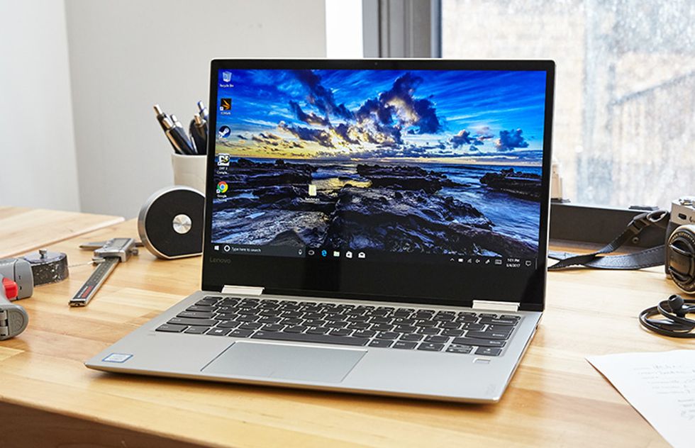 How To Choose The Perfect College Laptop