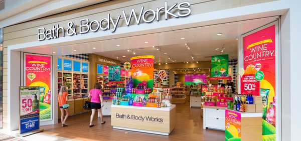 5 Thoughts You Have If You Go To Bath And Body Works Way Too Much