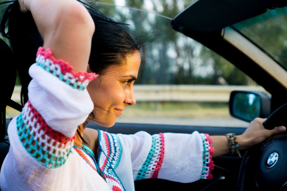 15 Things You Hear During Every Long Car Ride