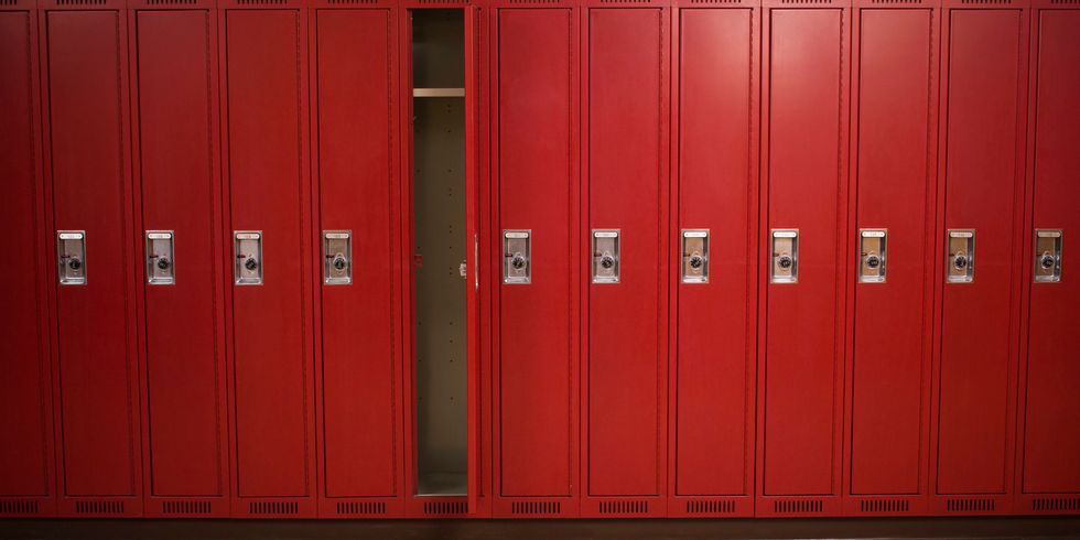 10 Things I'll (Not) Miss About High School