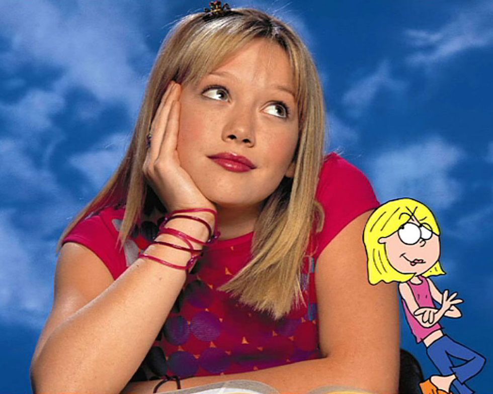 21 Kid Shows We All Miss & Love