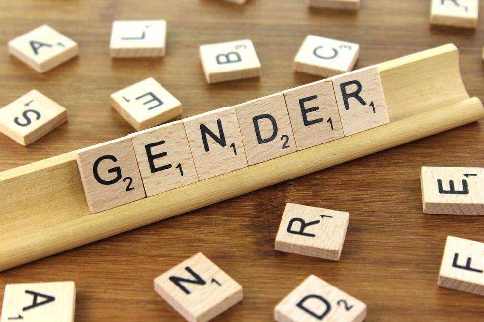 Educate Yourself On The Definite Difference Between Sex and Gender