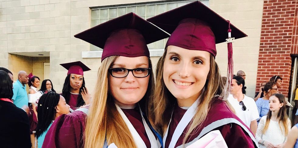 11 Promises To My Roommate