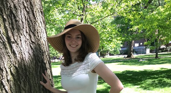 7 Signs You Hate The Sun