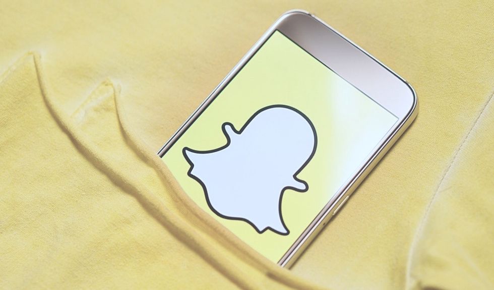 13 'Snapchat Friends' Every College Kid Has In Their Life