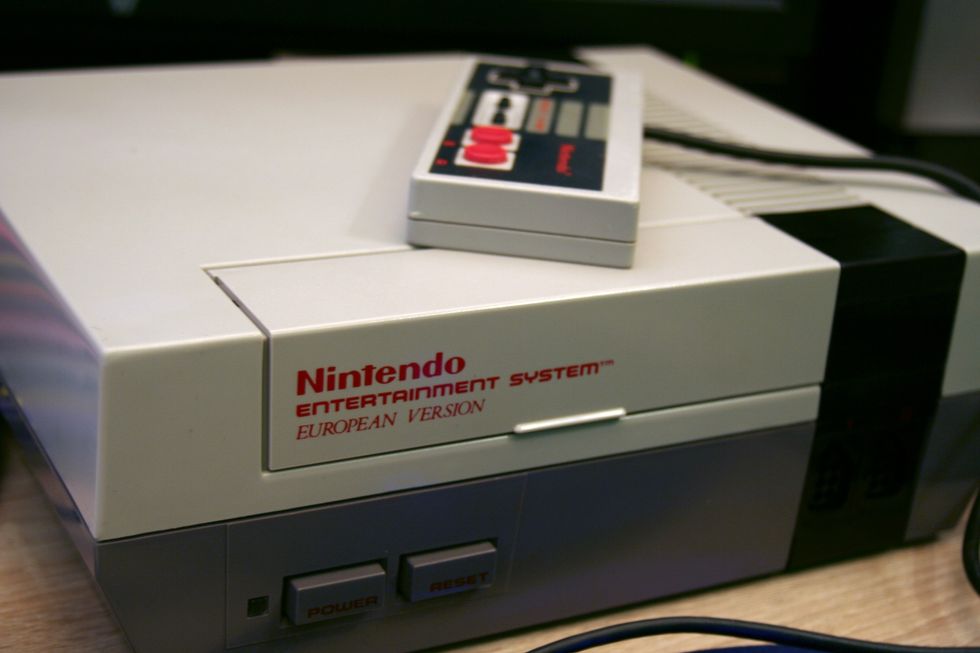 Why Nintendo Has Been Overshadowed In The Video Game Industry For Over A Decade