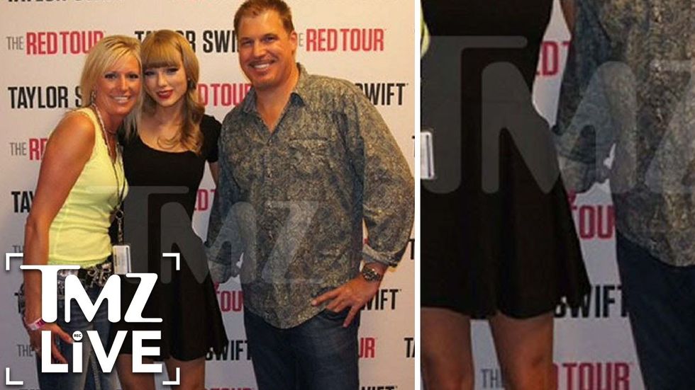 Why The Taylor Swift Groping Case Is So Important