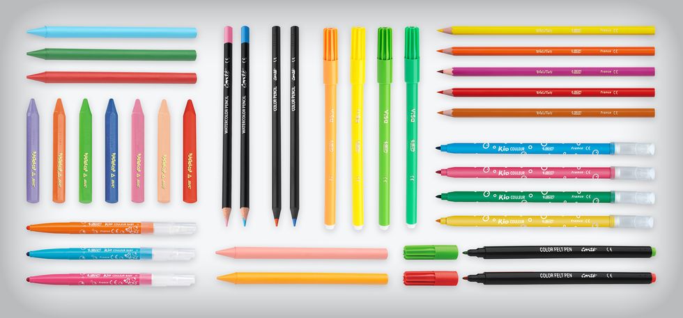 Why We Should Bring Back Stationery