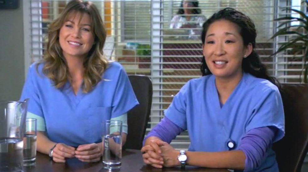 6 TV Shows To Prescribe Yourself If You Have 'Grey's Anatomy' Withdrawal