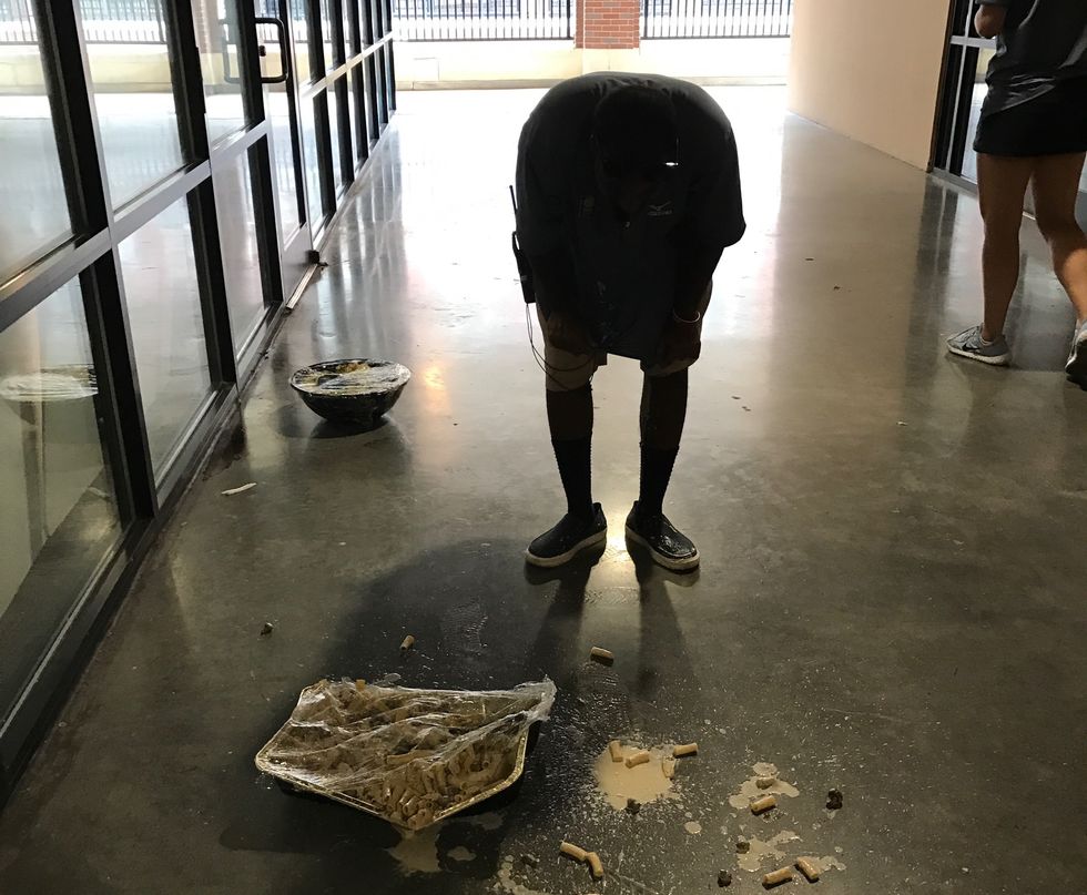 The Good And The Bad