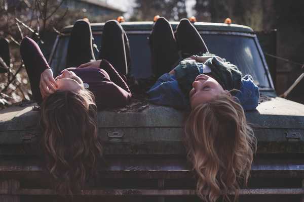 15 Pieces Of Advice For My 15-Year-Old Self
