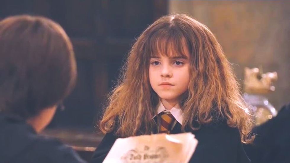 10 Things Every English Major Hates Hearing, As Told By 'Harry Potter'