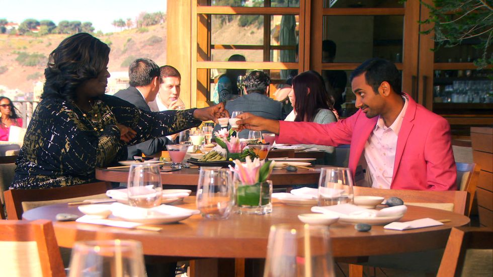 5 Ways To Treat Yo' Self On A College Kid's Budget