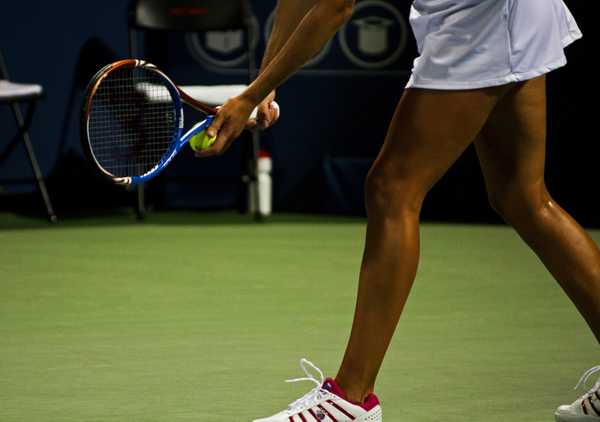 Top 10 Most Beautiful Female Tennis Players