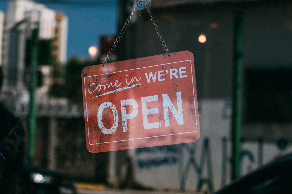 10 Things I Want To Do on My Days Off