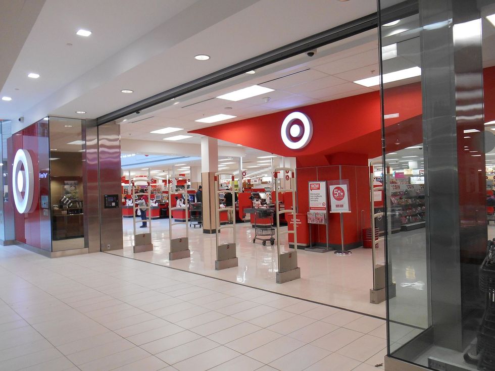 The College Girl's Love Letter To Target