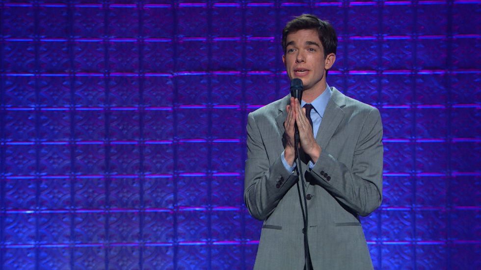 5 Stand-Up Comedians On Netflix You Should Be Watching