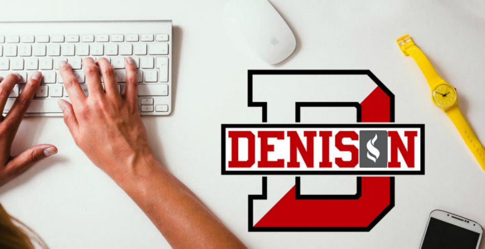 Why Denison University Writes With Odyssey