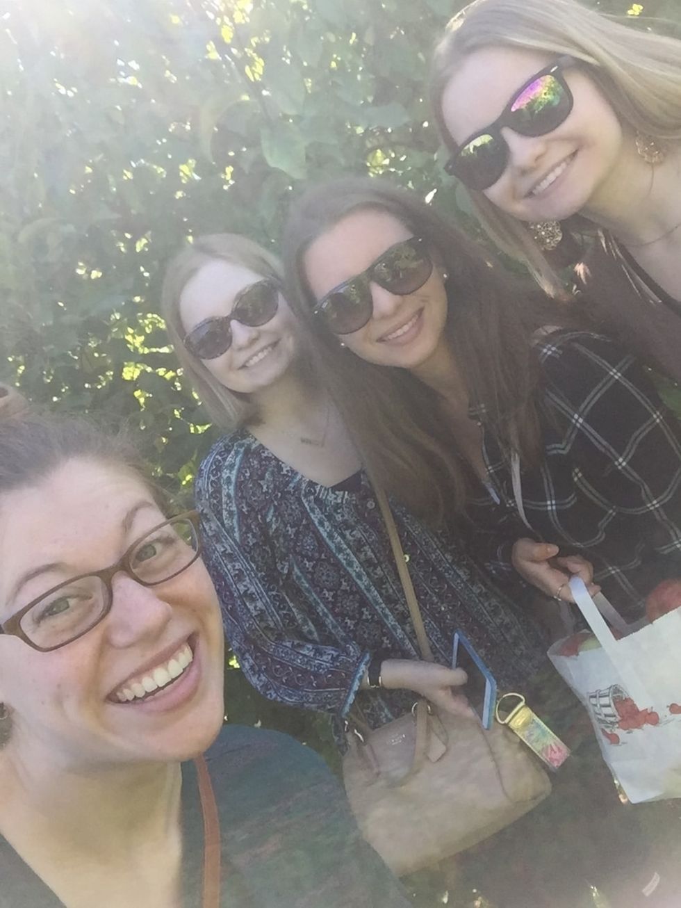 21 Signs You Are Ready For School To Start