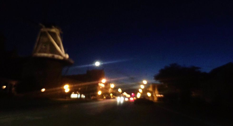 Chipping Away At My Dutch Front