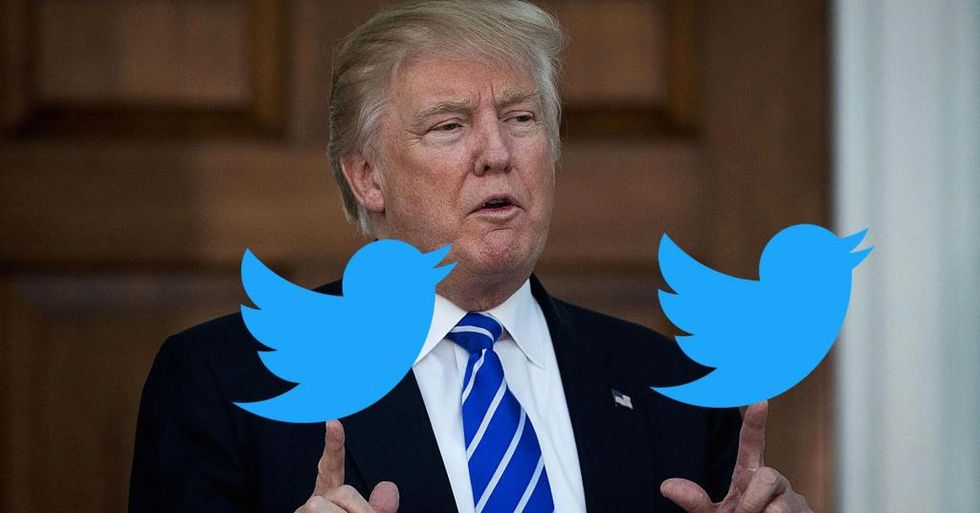 19 Best #TrumpBackToSchoolTips Tweets