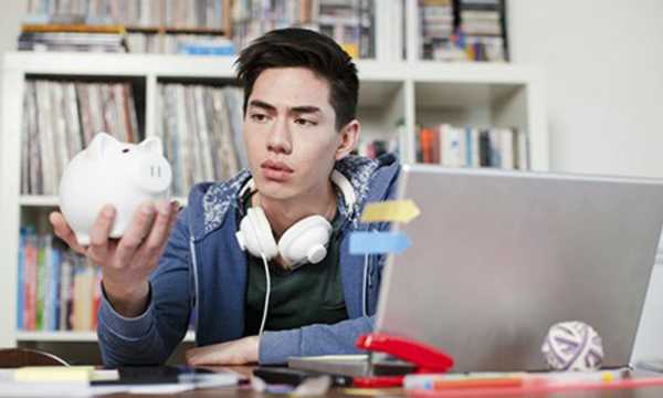 5 Tips For The Struggling College Student