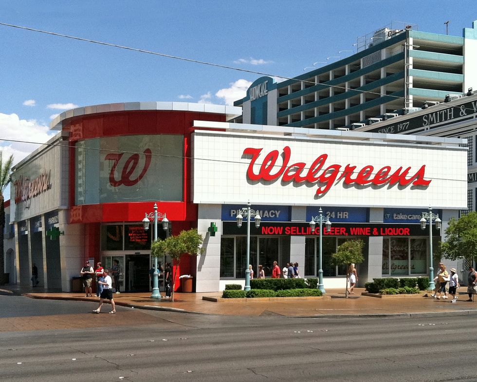 8 Customers That Drive Walgreens Cashiers Crazy