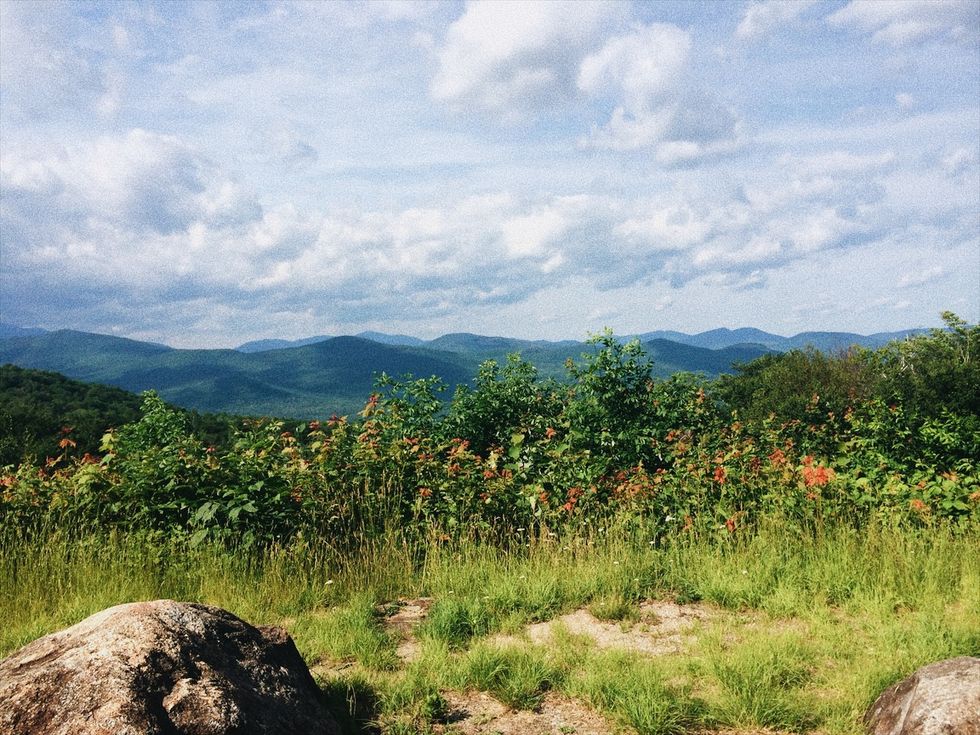 To My Friend Transferring To A Different School