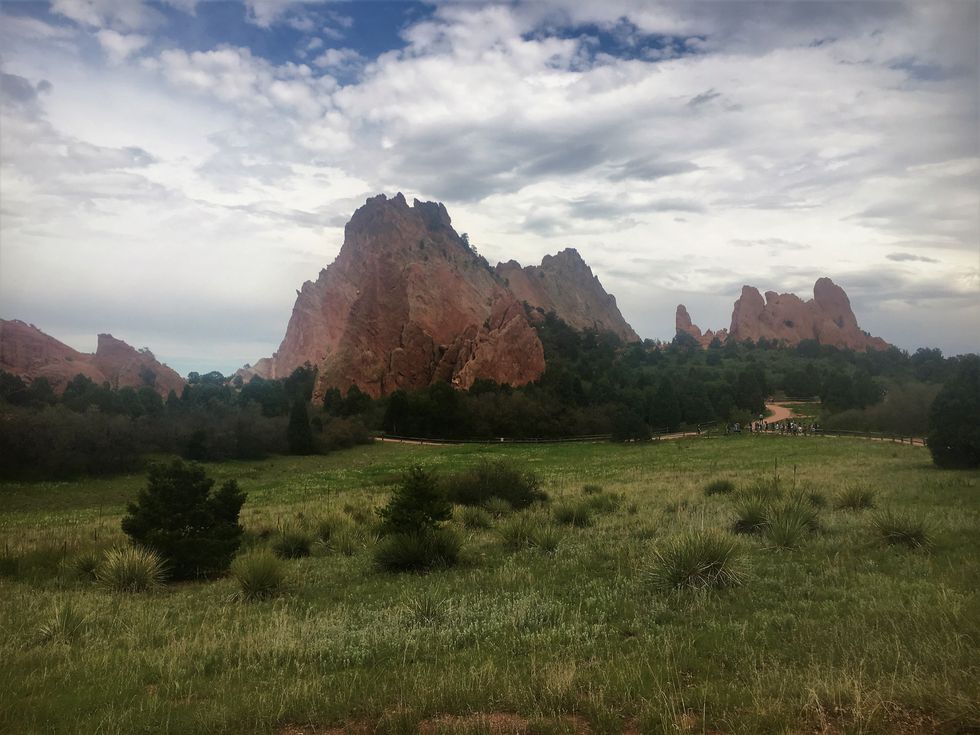 An Open Letter To Summer