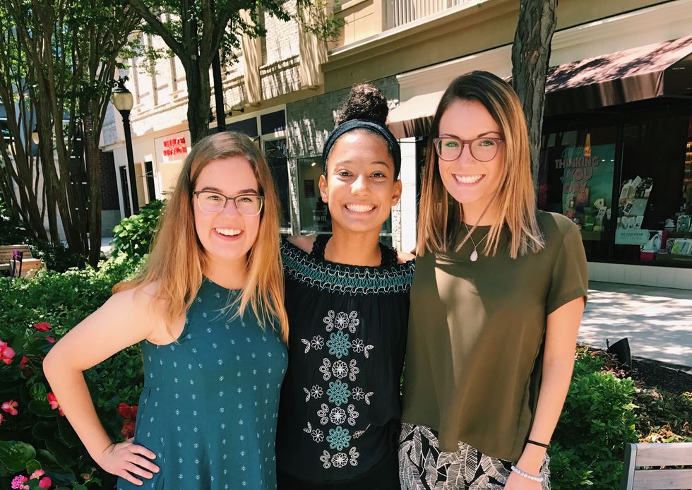 6 Simple Ways You Can Lift Women Up Instead Of Put Them Down