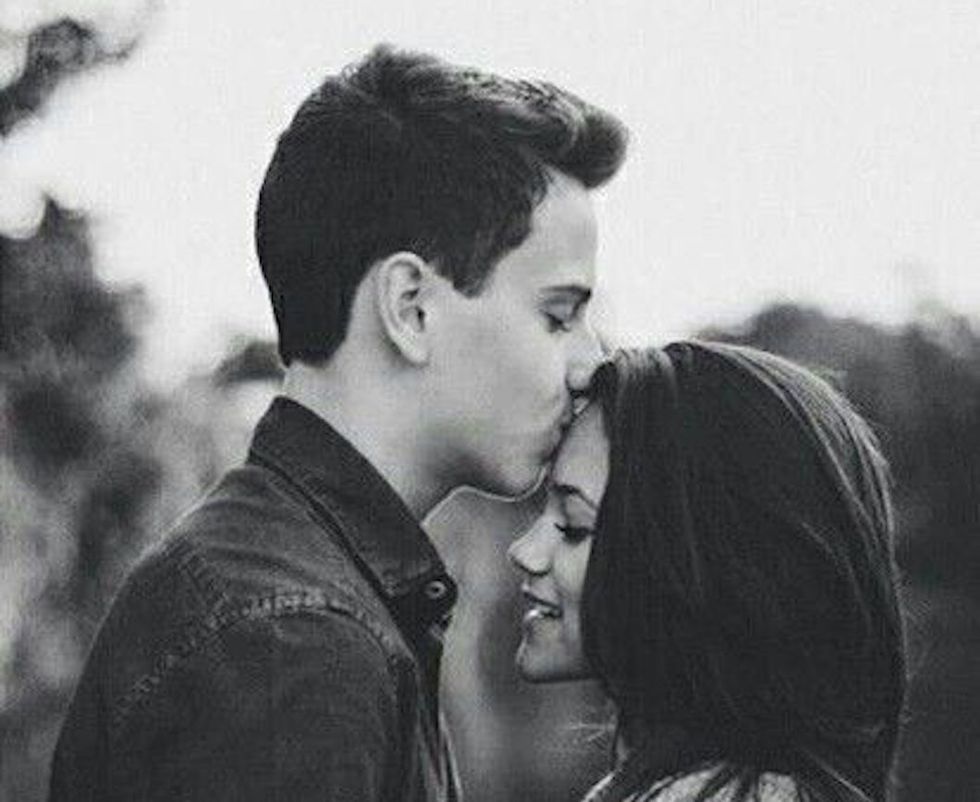 10 Songs That Make Me Think Of My Boyfriend