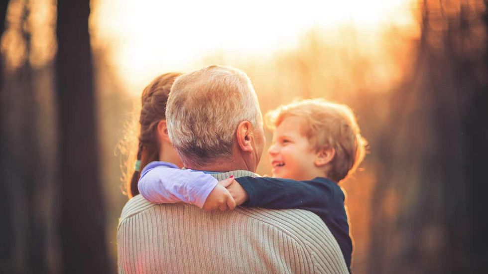 5 Things You Know If You Grew Up Around Your Grandparents